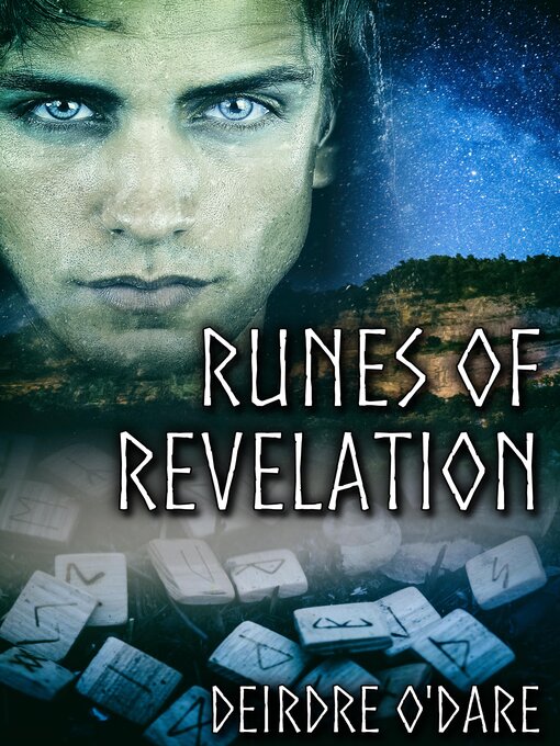 Title details for Runes of Revelation by Deirdre O'Dare - Available